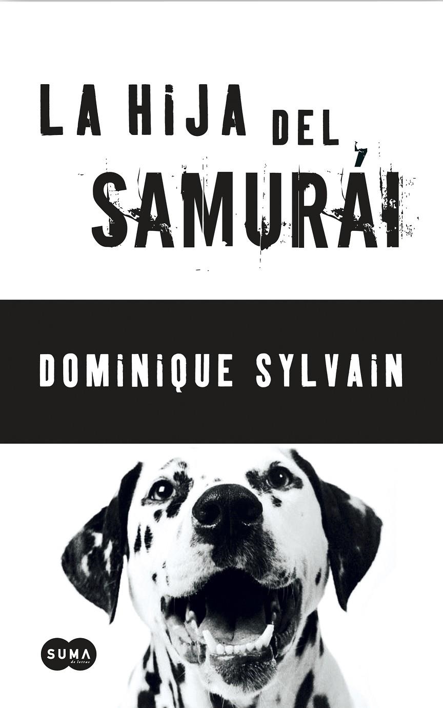 HIJA DEL SAMURAI, LA | 9788483650967 | SYLVAIN, DOMINIQUE | Llibreria Online de Banyoles | Comprar llibres en català i castellà online