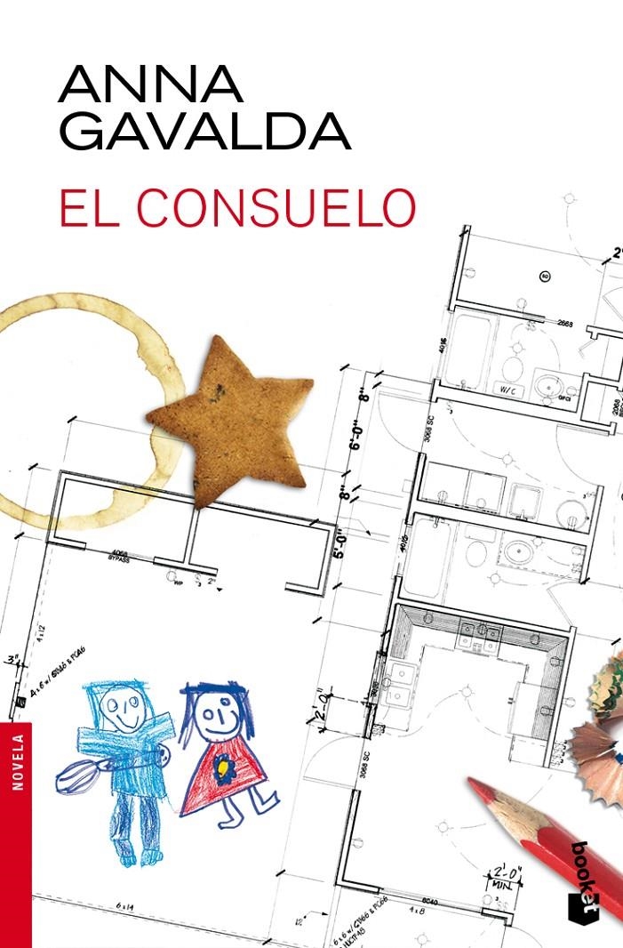 EL CONSUELO | 9788432250781 | GAVALDA, ANNA | Llibreria L'Altell - Llibreria Online de Banyoles | Comprar llibres en català i castellà online - Llibreria de Girona