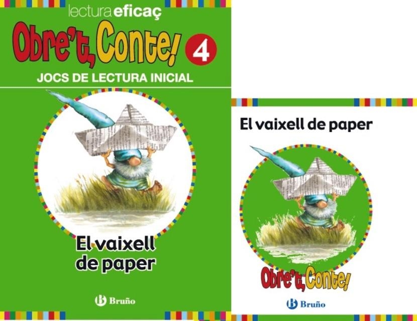 VAIXELL DE PAPER, EL | 9788421664728 | * | Llibreria Online de Banyoles | Comprar llibres en català i castellà online