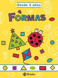 FORMAS | 9788421654194 | Llibreria Online de Banyoles | Comprar llibres en català i castellà online