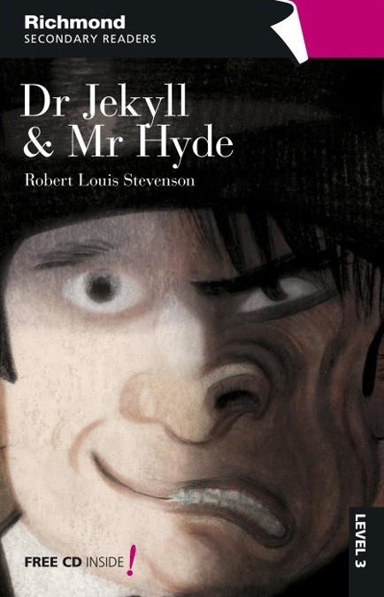 DR JEKYLL&MR HYDE | 9788466812511 | STEVENSON, ROBERT LOUIS | Llibreria Online de Banyoles | Comprar llibres en català i castellà online