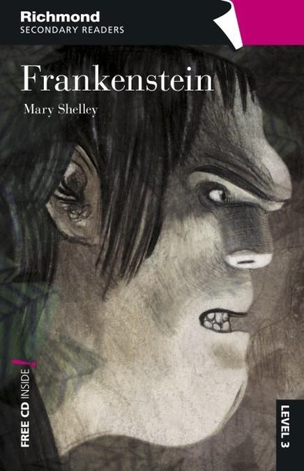 FRANKENSTEIN | 9788466812542 | SHELLEY, MARY | Llibreria Online de Banyoles | Comprar llibres en català i castellà online