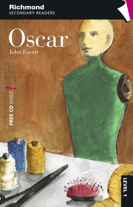 OSCAR | 9788466811453 | ESCOTT, JOHN | Llibreria Online de Banyoles | Comprar llibres en català i castellà online