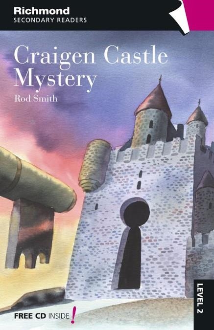 CRAIGEN CASTLE MYSTERY | 9788466812061 | SMITH, ROD | Llibreria Online de Banyoles | Comprar llibres en català i castellà online