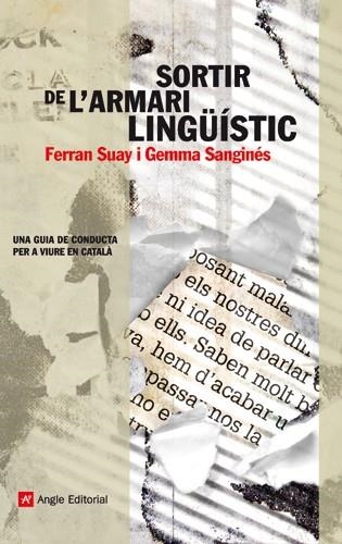 EIXIR DE L'ARMARI LINGUISTIC U | 9788415002079 | SUAY, FERRAN/SANGINÉS, GEMMA | Llibreria Online de Banyoles | Comprar llibres en català i castellà online