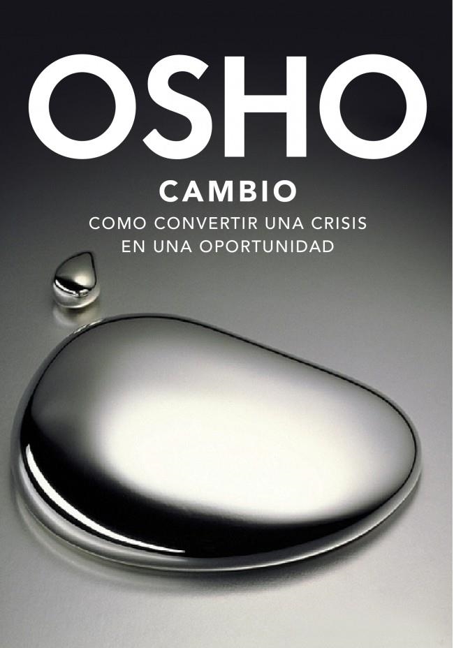 CAMBIO | 9788425344169 | OSHO | Llibreria Online de Banyoles | Comprar llibres en català i castellà online