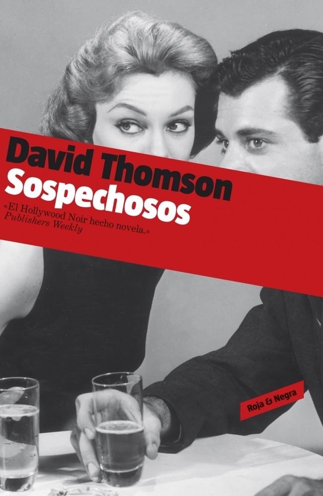 SOSPECHOSOS | 9788439722434 | THOMSON, DAVID | Llibreria L'Altell - Llibreria Online de Banyoles | Comprar llibres en català i castellà online - Llibreria de Girona