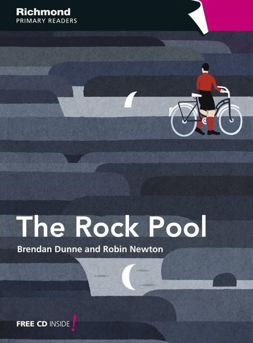 ROCK POOL, THE | 9788466810470 | BRENDAN DUNNE/ROBIN NEWTON | Llibreria Online de Banyoles | Comprar llibres en català i castellà online