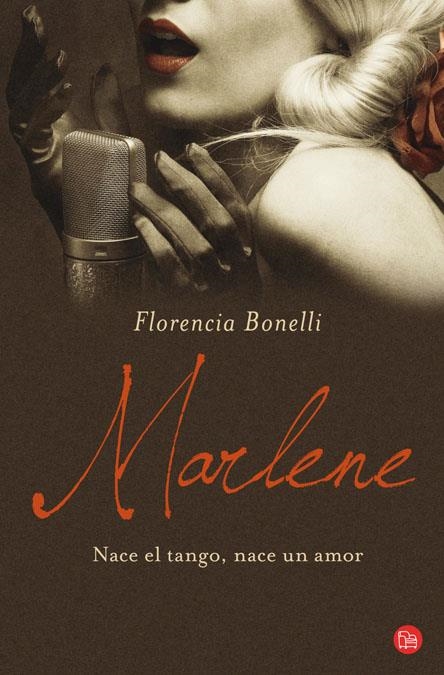 MARLENE | 9788466324250 | BONELLI, FLORENCIA | Llibreria Online de Banyoles | Comprar llibres en català i castellà online