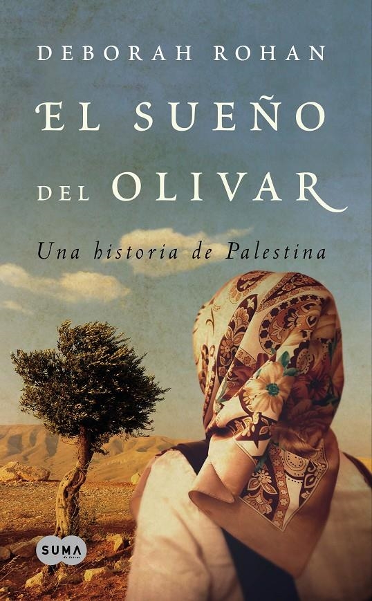 SUEÑO DEL OLIVAR, EL | 9788483651353 | ROHAN,DEBORAH | Llibreria Online de Banyoles | Comprar llibres en català i castellà online