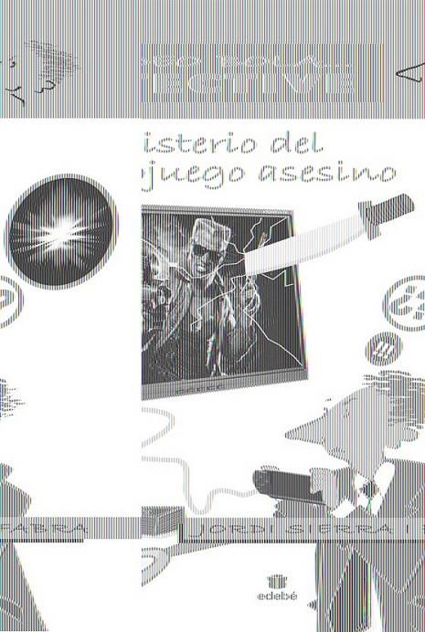 MISTERIO DEL VIDEOJUEGO ASESINO, EL | 9788423696086 | SIERRA I FABRA, JORDI | Llibreria Online de Banyoles | Comprar llibres en català i castellà online