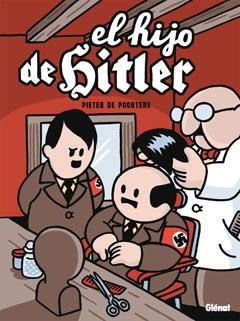 HIJO DE HITLER, EL | 9788499470689 | POORTERE, PIETER | Llibreria Online de Banyoles | Comprar llibres en català i castellà online