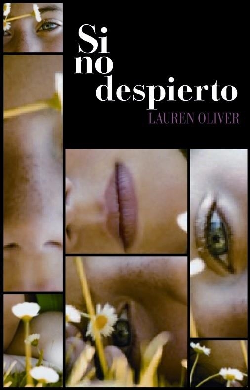 SI NO DESPIERTO | 9788467541144 | OLIVER, LAUREN | Llibreria Online de Banyoles | Comprar llibres en català i castellà online