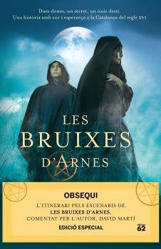 BRUIXES D'ARNES, LES | 9788429767018 | MARTI, DAVID | Llibreria Online de Banyoles | Comprar llibres en català i castellà online