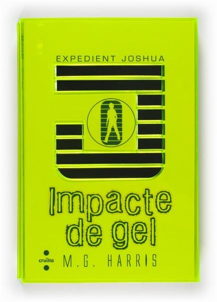 IMPACTE DE GEL | 9788466126441 | HARRIS, MG | Llibreria Online de Banyoles | Comprar llibres en català i castellà online