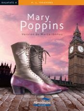 MARY POPPINS. | 9788483083581 | TRAVERS, P.L. | Llibreria Online de Banyoles | Comprar llibres en català i castellà online