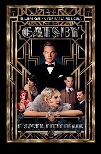 EL GRAN GATSBY | 9788499301440 | SCOTT FITZGERALD, FRANCIS | Llibreria Online de Banyoles | Comprar llibres en català i castellà online