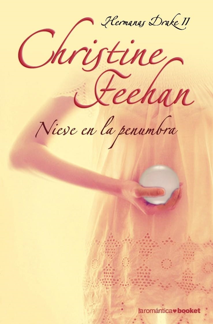 NIEVE EN LA PENUMBRA | 9788408084686 | FEEHAN,CHRISTINE | Llibreria Online de Banyoles | Comprar llibres en català i castellà online