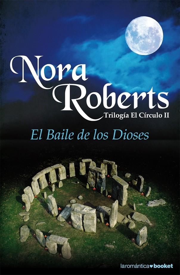 BAILE DE LOS DIOSES,EL | 9788408085324 | ROBERTS, NORA | Llibreria Online de Banyoles | Comprar llibres en català i castellà online