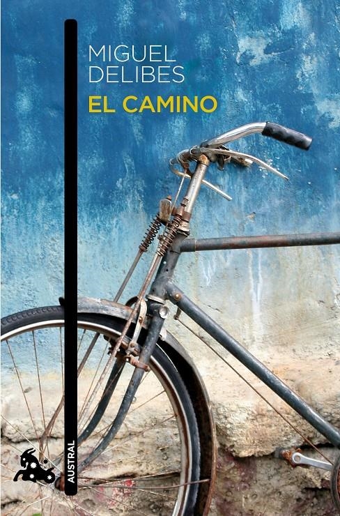 CAMINO,EL | 9788423342303 | DELIBES, MIGUEL | Llibreria L'Altell - Llibreria Online de Banyoles | Comprar llibres en català i castellà online - Llibreria de Girona