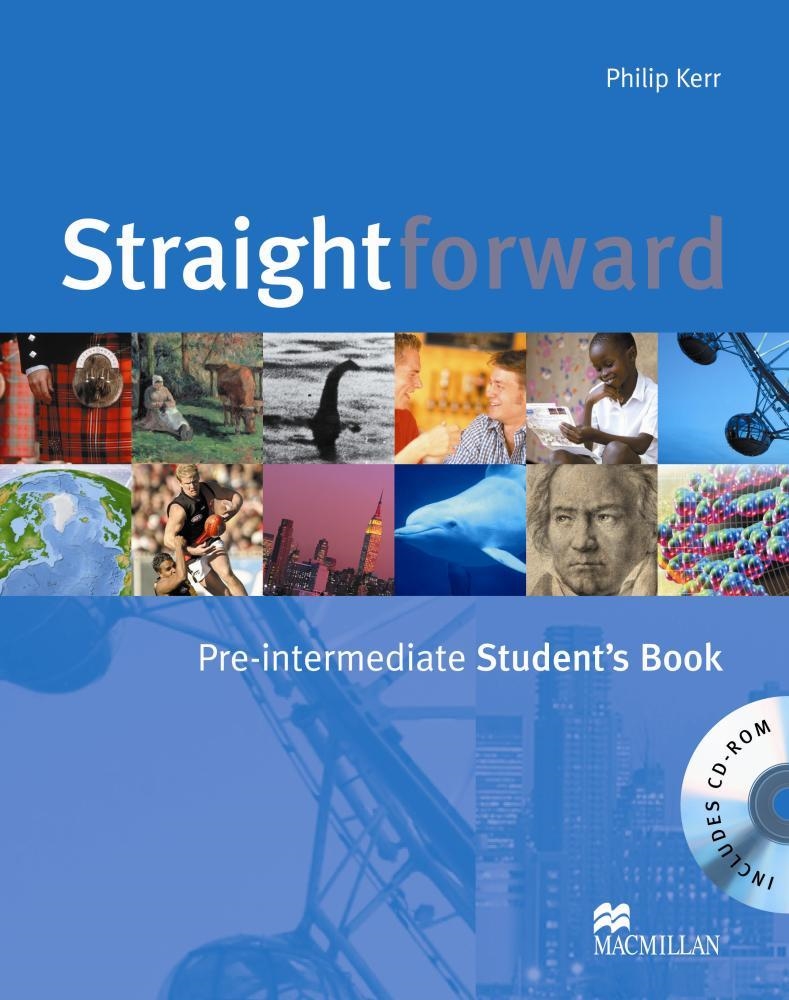 STRAIGHTFORWARD PRE INT STS PACK CD R | 9780230020795 | KERR PHILIP | Llibreria Online de Banyoles | Comprar llibres en català i castellà online