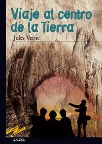 VIAJE AL CENTRO DE LA TIERRA | 9788466705707 | VERNE, JULES | Llibreria Online de Banyoles | Comprar llibres en català i castellà online