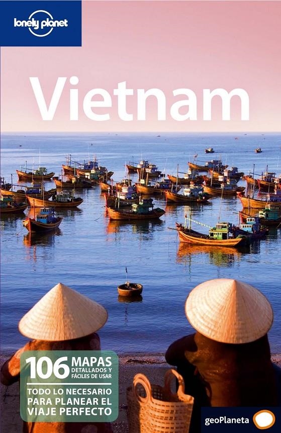 VIETNAM | 9788408094647 | AA. VV. | Llibreria Online de Banyoles | Comprar llibres en català i castellà online