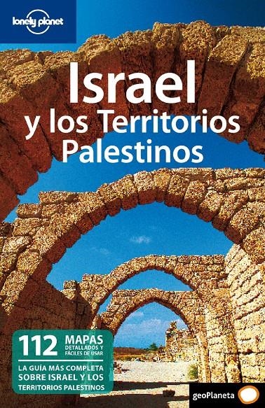 ISRAEL Y LOS TERRITORIOS PALESTINOS | 9788408091202 | AA. VV. | Llibreria Online de Banyoles | Comprar llibres en català i castellà online