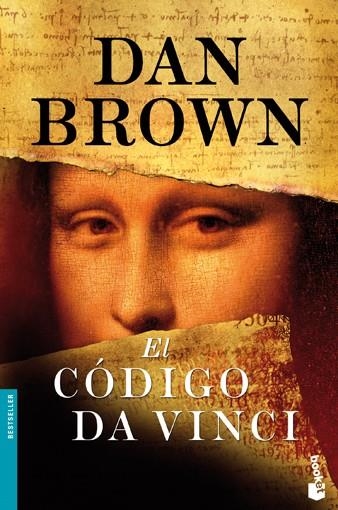 CÓDIGO DA VINCI, EL | 9788408095330 | BROWN, DAN | Llibreria Online de Banyoles | Comprar llibres en català i castellà online