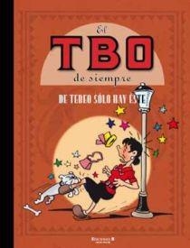 TBO DE SIEMPRE, EL (VOL. X) | 9788466644525 | AUTORES VARIOS/COLL I COLL, JOSEP/SABATES MASSANEL | Llibreria Online de Banyoles | Comprar llibres en català i castellà online