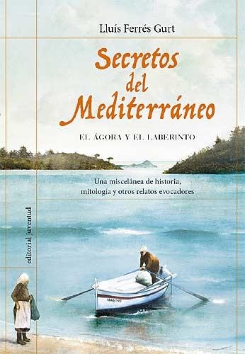 SECRETOS DEL MEDITERRAÁNEO | 9788426138040 | FERRÉS GURT,LLUÍS | Llibreria Online de Banyoles | Comprar llibres en català i castellà online