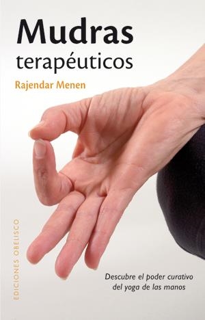 MUDRAS TERAPEUTICOS | 9788497776745 | MENEN, RAJENDAR | Llibreria Online de Banyoles | Comprar llibres en català i castellà online