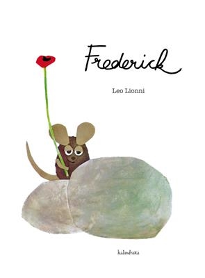 FREDERICK | 9788484647317 | LIONNI, LEO | Llibreria L'Altell - Llibreria Online de Banyoles | Comprar llibres en català i castellà online - Llibreria de Girona