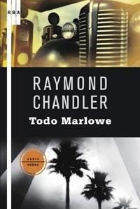 TODO MARLOWE | 9788498677515 | CHANDLER, RAYMOND | Llibreria Online de Banyoles | Comprar llibres en català i castellà online