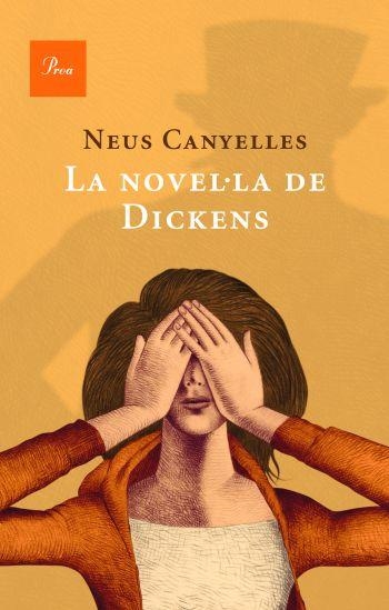 NOVEL·LA DE DICKENS | 9788482569406 | CANYELLES NEUS | Llibreria L'Altell - Llibreria Online de Banyoles | Comprar llibres en català i castellà online - Llibreria de Girona