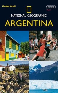 GUIA AUDI NG ARGENTINA | 9788482985039 | BERNHARDSON , WAYNE | Llibreria L'Altell - Llibreria Online de Banyoles | Comprar llibres en català i castellà online - Llibreria de Girona