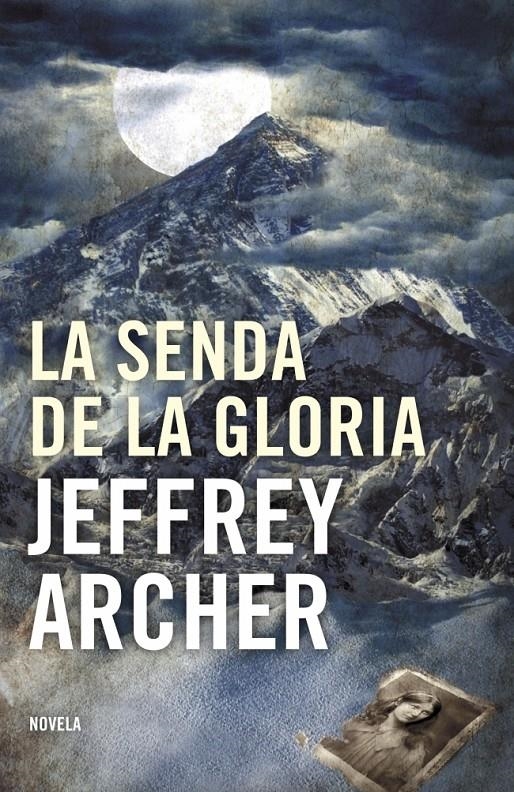 SENDA DE LA GLORIA, LA | 9788425344206 | AR5CHER,JEFFREY | Llibreria Online de Banyoles | Comprar llibres en català i castellà online