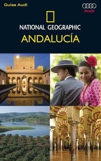 GUIA AUDI ANDALUCIA | 9788482984858 | PEREZ RODRIGUEZ, MANUEL | Llibreria L'Altell - Llibreria Online de Banyoles | Comprar llibres en català i castellà online - Llibreria de Girona