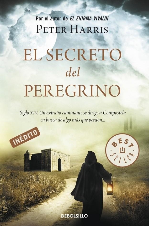 SECRETO DEL PEREGRINO, EL | 9788499083438 | HARRIS, PETER | Llibreria Online de Banyoles | Comprar llibres en català i castellà online