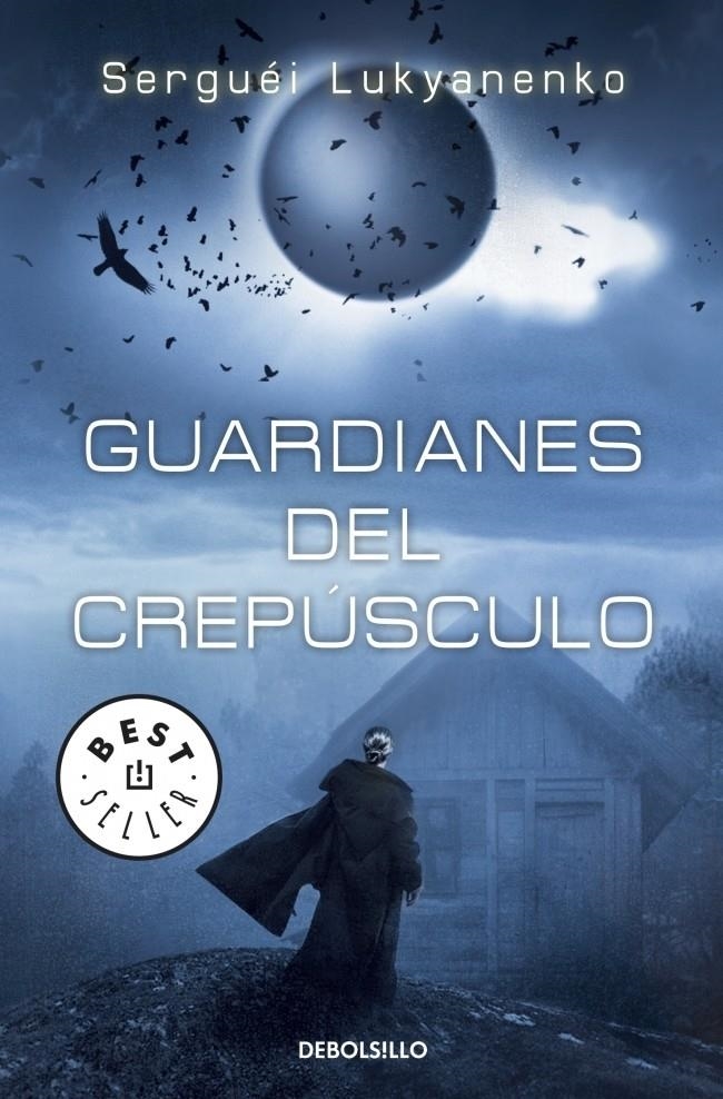 GUARDIANES DEL CREPUSCULO | 9788499083766 | LUKYANENKO,SERGUÉI | Llibreria Online de Banyoles | Comprar llibres en català i castellà online