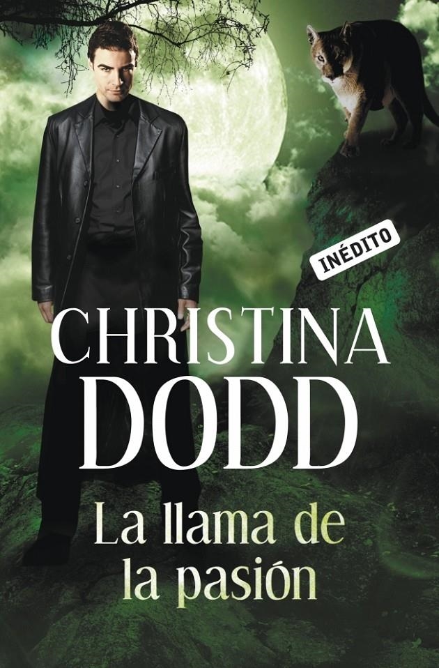 LLAMA DE LA PASION, LA | 9788499083827 | DODD,CHRISTINA | Llibreria Online de Banyoles | Comprar llibres en català i castellà online