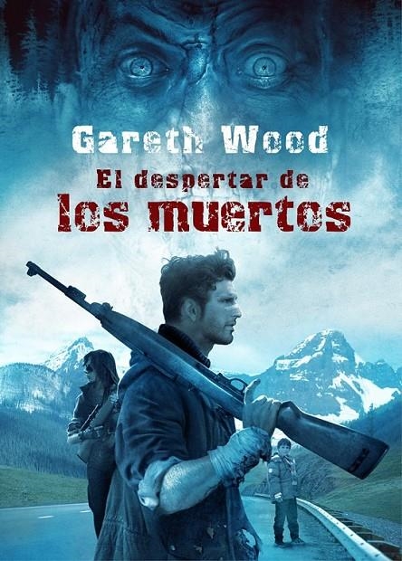 DESPERTAR DE LOS MUERTOS | 9788493754495 | WOOD, GARETH | Llibreria Online de Banyoles | Comprar llibres en català i castellà online