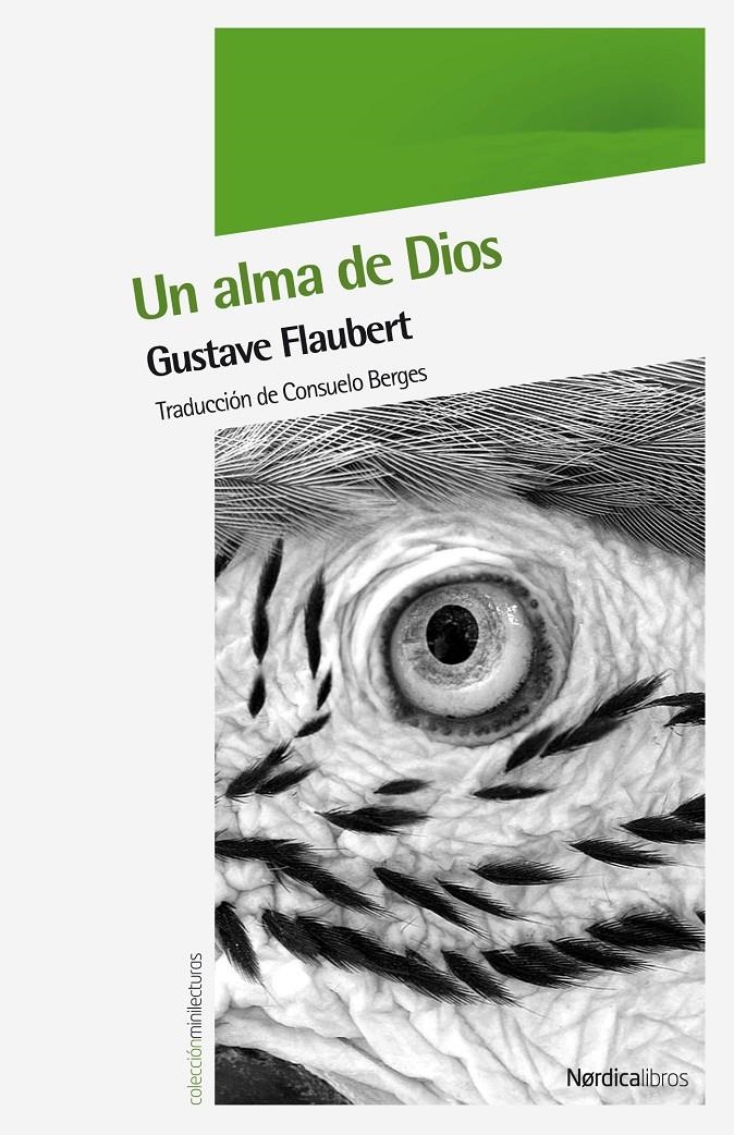 UN ALMA DE DIOS | 9788492683314 | FLAUBERT, GUSTAVE | Llibreria L'Altell - Llibreria Online de Banyoles | Comprar llibres en català i castellà online - Llibreria de Girona