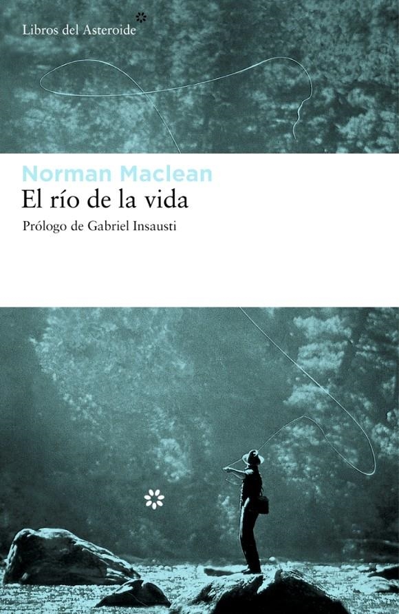 RÍO DE LA VIDA, EL | 9788492663224 | MACLEAN, NORMAN | Llibreria Online de Banyoles | Comprar llibres en català i castellà online