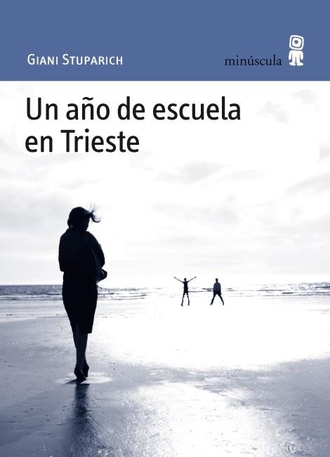 UN AÑO DE ESCUELA EN TRISTE | 9788495587695 | STUPARICH,GIANI | Llibreria Online de Banyoles | Comprar llibres en català i castellà online