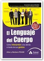 LENGUAJE DEL CUERPO, EL | 9788497353694 | PEASE, ALLAN Y BARBARA | Llibreria Online de Banyoles | Comprar llibres en català i castellà online