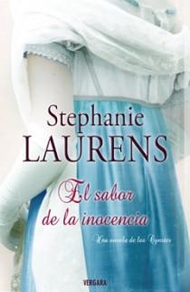 SABOR DE LA INOCENCIA, EL | 9788466643054 | LAURENS, STEPHANIE | Llibreria Online de Banyoles | Comprar llibres en català i castellà online