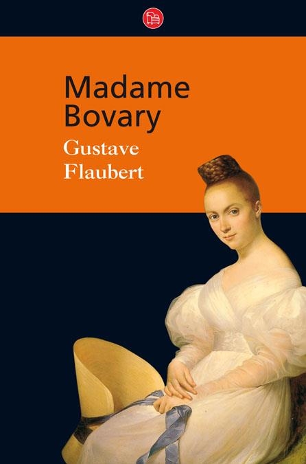 MADAME BOVARY FG CL | 9788466322560 | FLAUBERT,GUSTAVE | Llibreria Online de Banyoles | Comprar llibres en català i castellà online