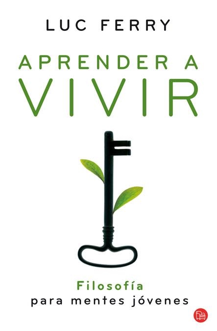 APRENDER A VIVIR 1 FG | 9788466324403 | FERRY,LUCY | Llibreria Online de Banyoles | Comprar llibres en català i castellà online