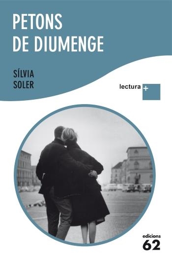 PETONS DE DIUMENGE | 9788429766899 | SOLER, SÍLVIA | Llibreria Online de Banyoles | Comprar llibres en català i castellà online